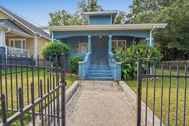 1000 Beckwith St SW, Atlanta, GA 30314