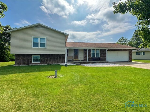 3411 County Road 128, Lindsey, OH 43442