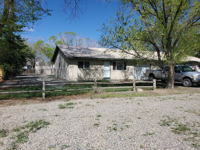 243-28 1/2 Rd #A, Grand Junction, CO 81503