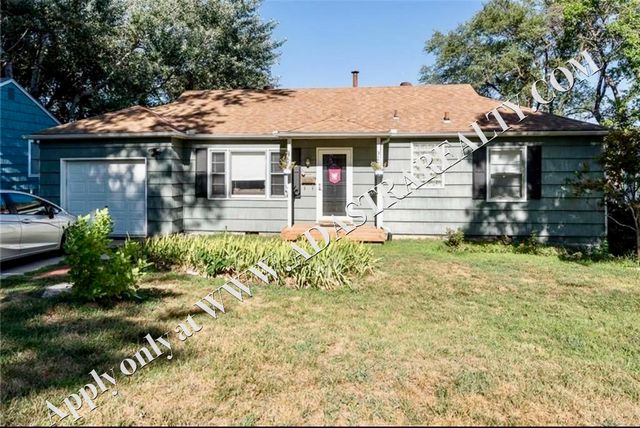 For Rent Mission Ks