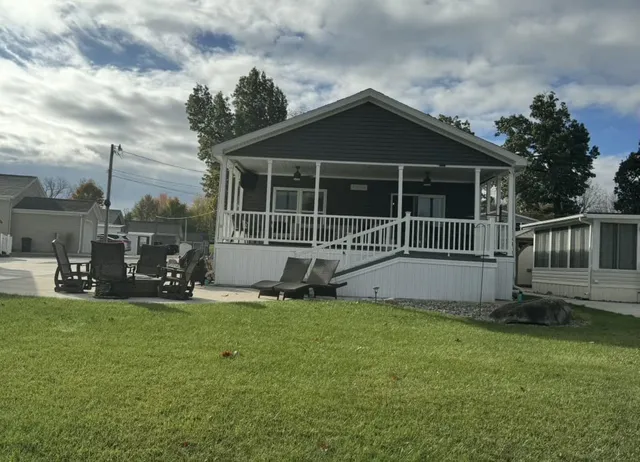 5110 N  450 W #70, Angola, IN 46703