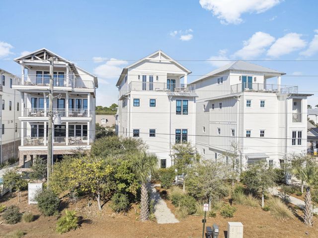 3355 E  County Highway 30A, Pt Washington, FL 32459