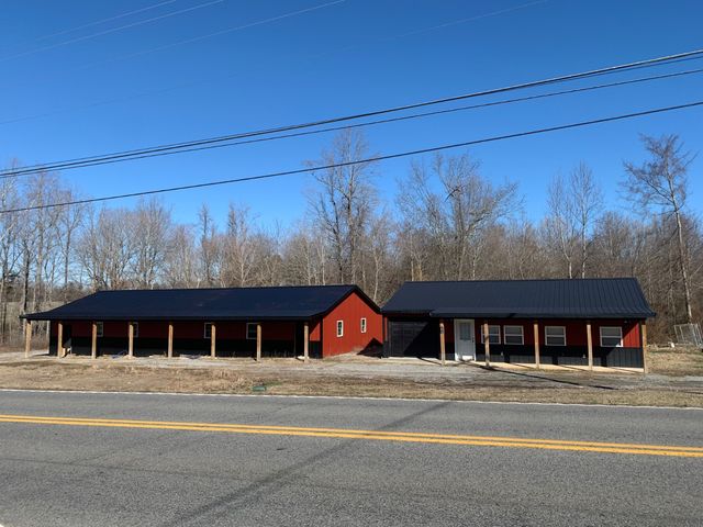 1395 State Route 176, Greenville, KY 42345