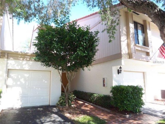 5619 Escondida Blvd S, Saint Petersburg, FL 33715