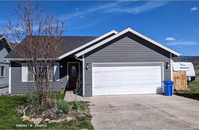 18925 Roberta Rd, Lakeview, OR 97630