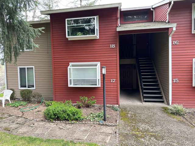 11990 SW Corby Dr   #17, Portland, OR 97225
