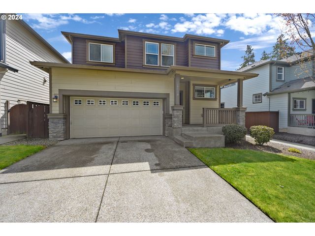 28598 SW Greenway Dr, Wilsonville, OR 97070
