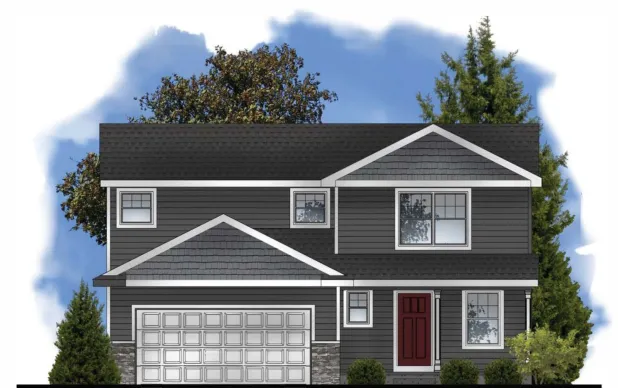 Reagan Plan in Prairie Landing, Altoona, IA 50009
