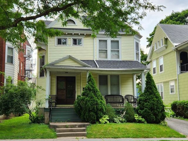 200 Oxford St, Rochester, NY 14607
