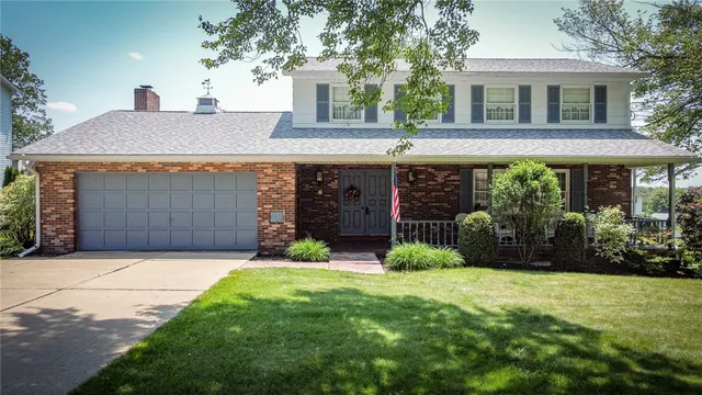 123 W  Muntz Ave, Butler, PA 16001