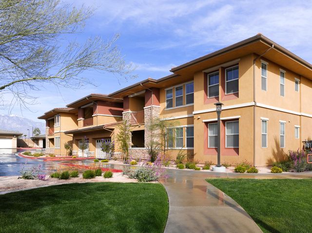 Rent Condo Palm Desert