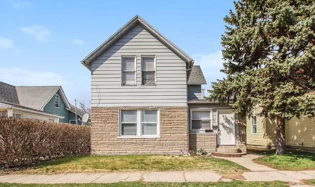 1221 Ford St   #2, South Bend, IN 46619