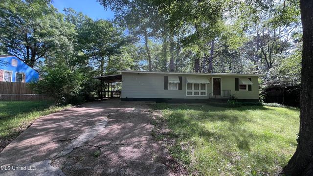 3542 Valley Rd, Jackson, MS 39212