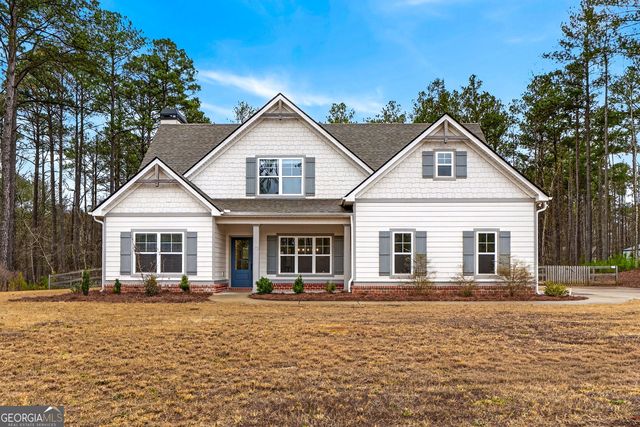 65 Bethel Rd, Newnan, GA 30263