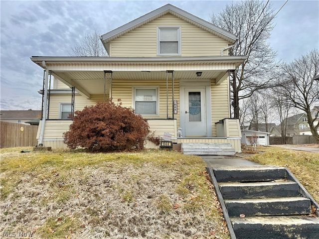 644 Tremont Ave SW, Massillon, OH 44647
