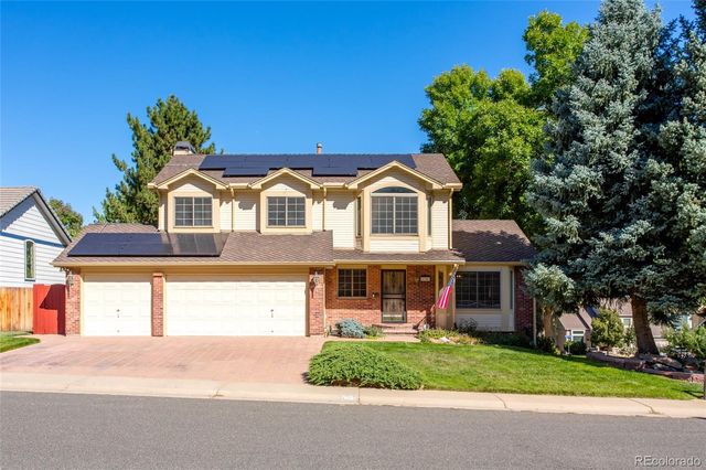 11341 W 66th Place, Arvada, CO 80004