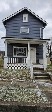 422 Waldo St, New Castle, PA 16101