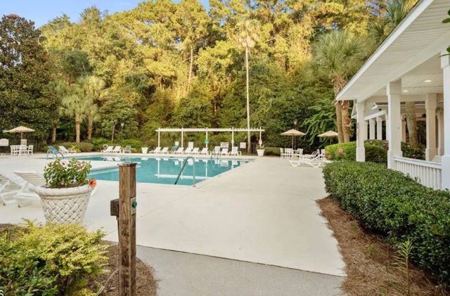 50 Pebble Beach Cv #F116, Bluffton, SC 29910
