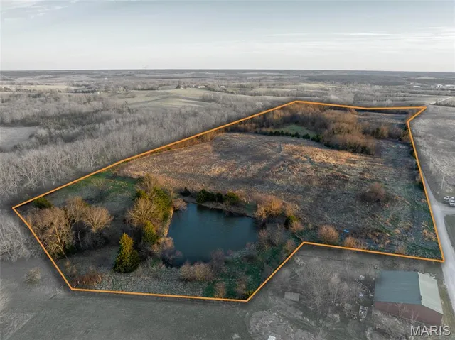 Tract 2 Ember Dr, Browning, MO 64630