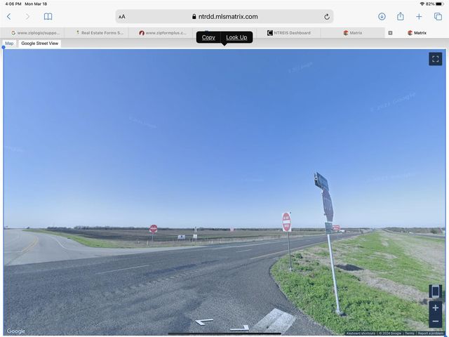 Highway 380, Greenville, TX 75401
