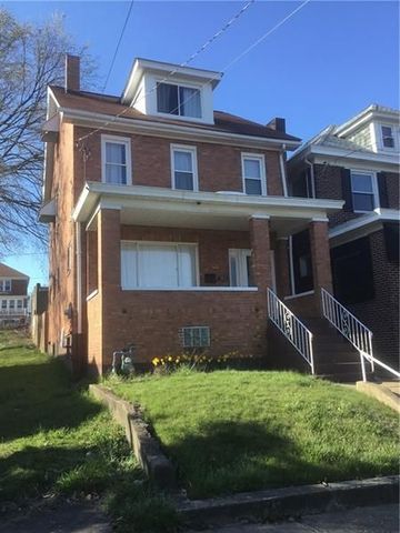 351 W  12th Ave, Homestead, PA 15120