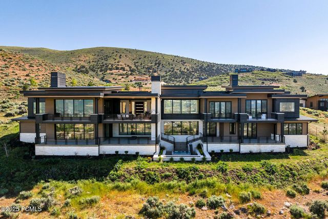 1964 E  Upper Lookout Knoll Cir, Heber City, UT 84032
