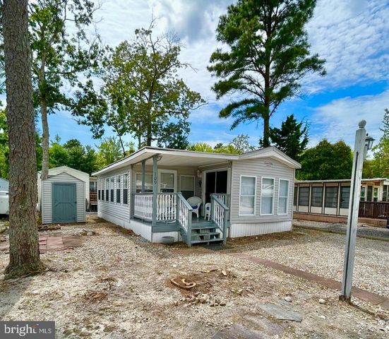 109 Townsends #109, Woodbine, NJ 08270