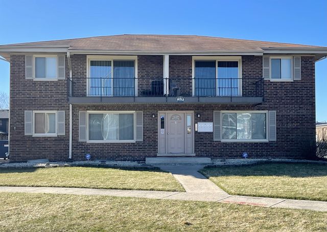 19712 Terrace Ave  #3, Chicago Heights, IL 60411