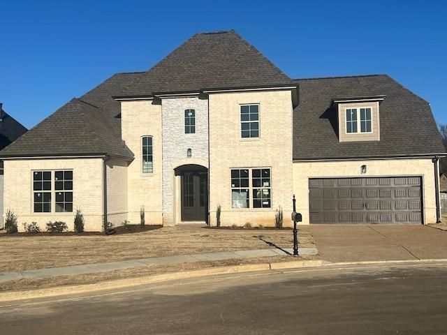 5466 Glennstone Cv S, Memphis, TN 38125