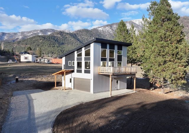 519 Grizzly Dr, Thompson Falls, MT 59873