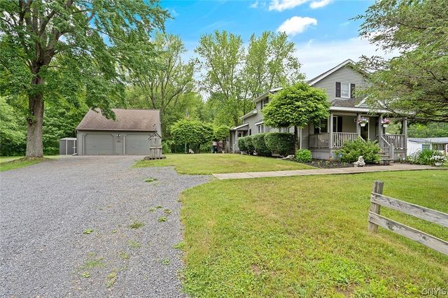 298 County Route 45, Hastings, NY 13076