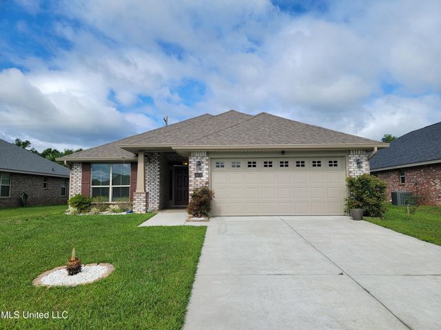 14578 Canal Loop, Gulfport, MS 39503
