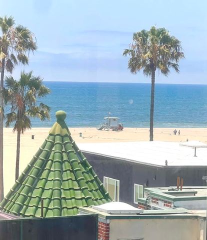 19 Sunset Ave #3, Venice, CA 90291