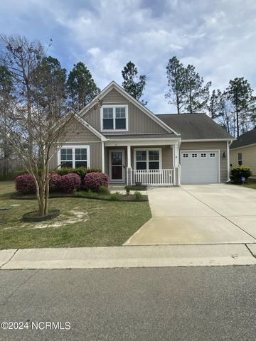 13 Legacy Drive, Rocky Point, NC 28457