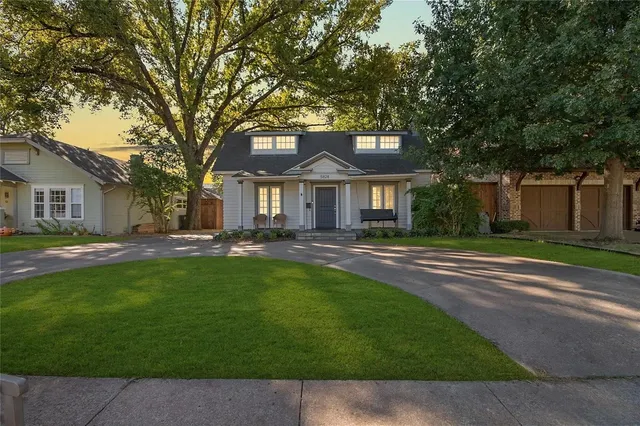 5828 Prospect Ave, Dallas, TX 75206