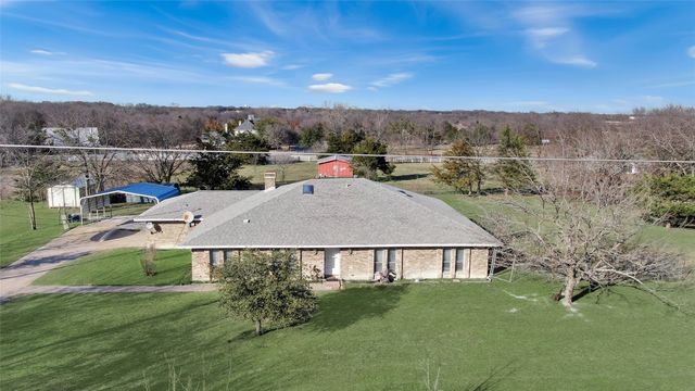 1070 Old Stacy Rd, Fairview, TX 75069