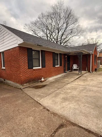 1026 Wingfield Rd, Memphis, TN 38122