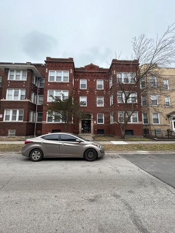 6611 S  Greenwood Ave #1S, Chicago, IL 60637