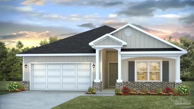 3294 Water Birch Rd, Cantonment, FL 32533