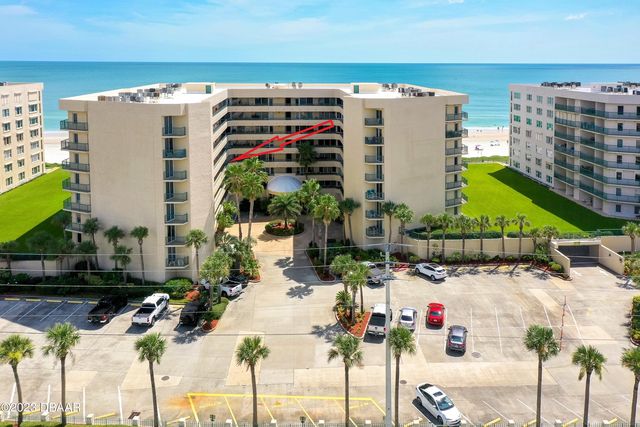 4565 S  Atlantic Ave #5304, Ponce Inlet, FL 32127