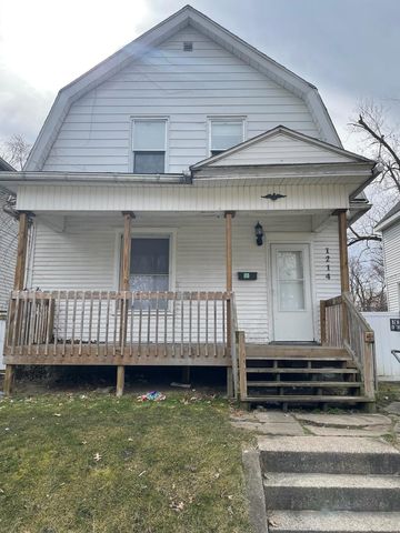1214 E  Madison St, South Bend, IN 46617