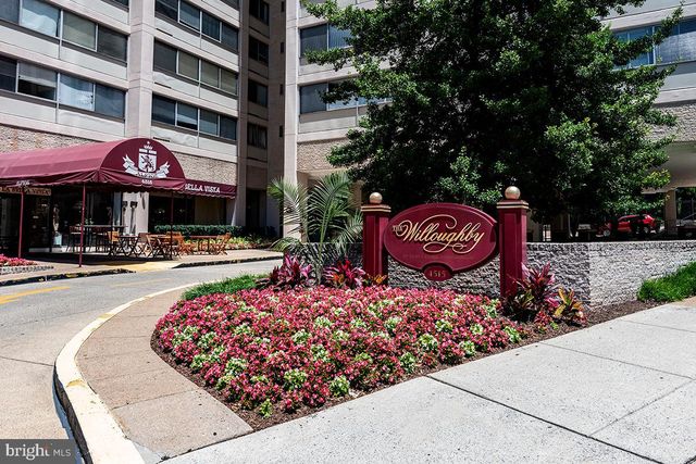 4515 Willard Ave #1208S, Chevy Chase, MD 20815