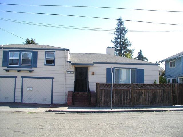 2743 Brookdale Ave, Oakland, CA 94602