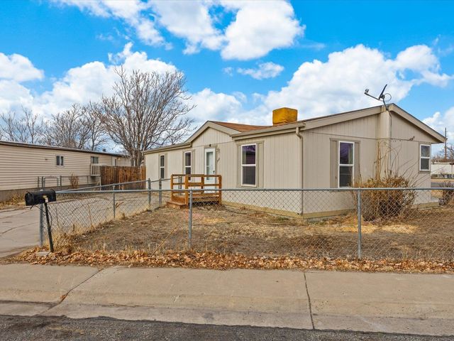 549 Normandy Way, Grand Junction, CO 81501