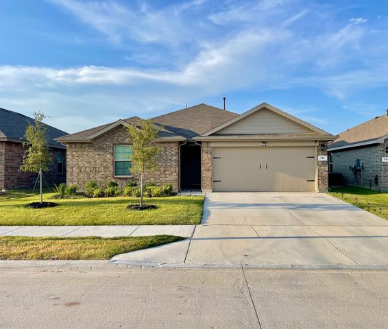 717 White Comb Ln, Justin, TX 76247
