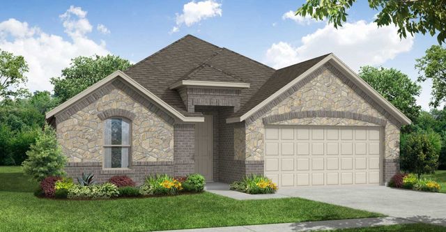 Chester Plan in Arcadia Trails, Mesquite, TX 75181