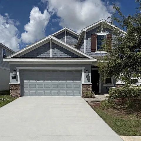 502 JETT LANE, Davenport, FL 33837