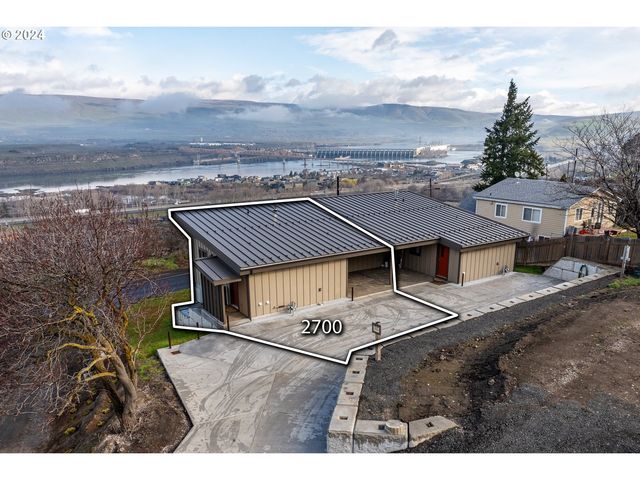 2700 Old Dufur Rd, The Dalles, OR 97058