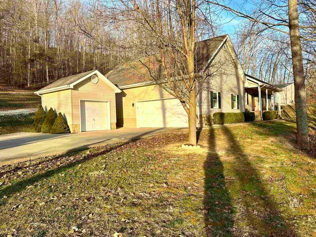 3506 State Route 207, Wurtland, KY 41144