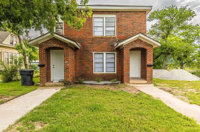 515 N  15th St #517, Waco, TX 76707